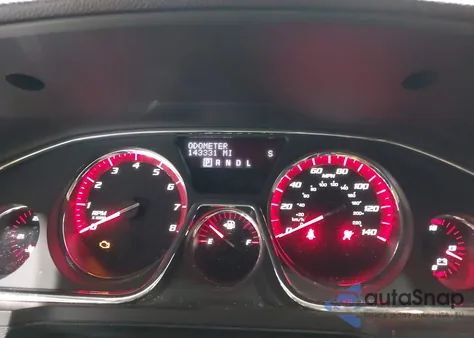 2017 GMC Acadia Limited z USA, uszkodzony, nr VIN 1GKKVSKD1HJ152997